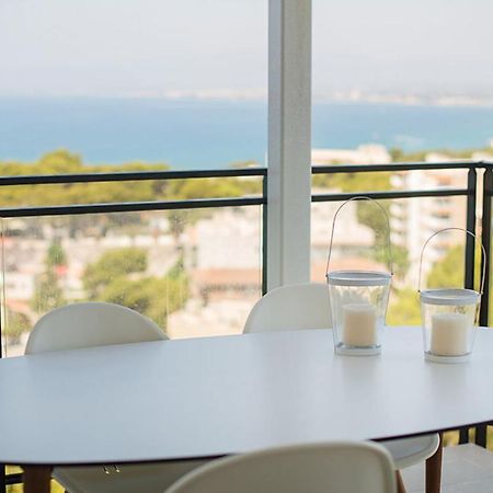 Clauhomes Vista Al Mar サロウ エクステリア 写真