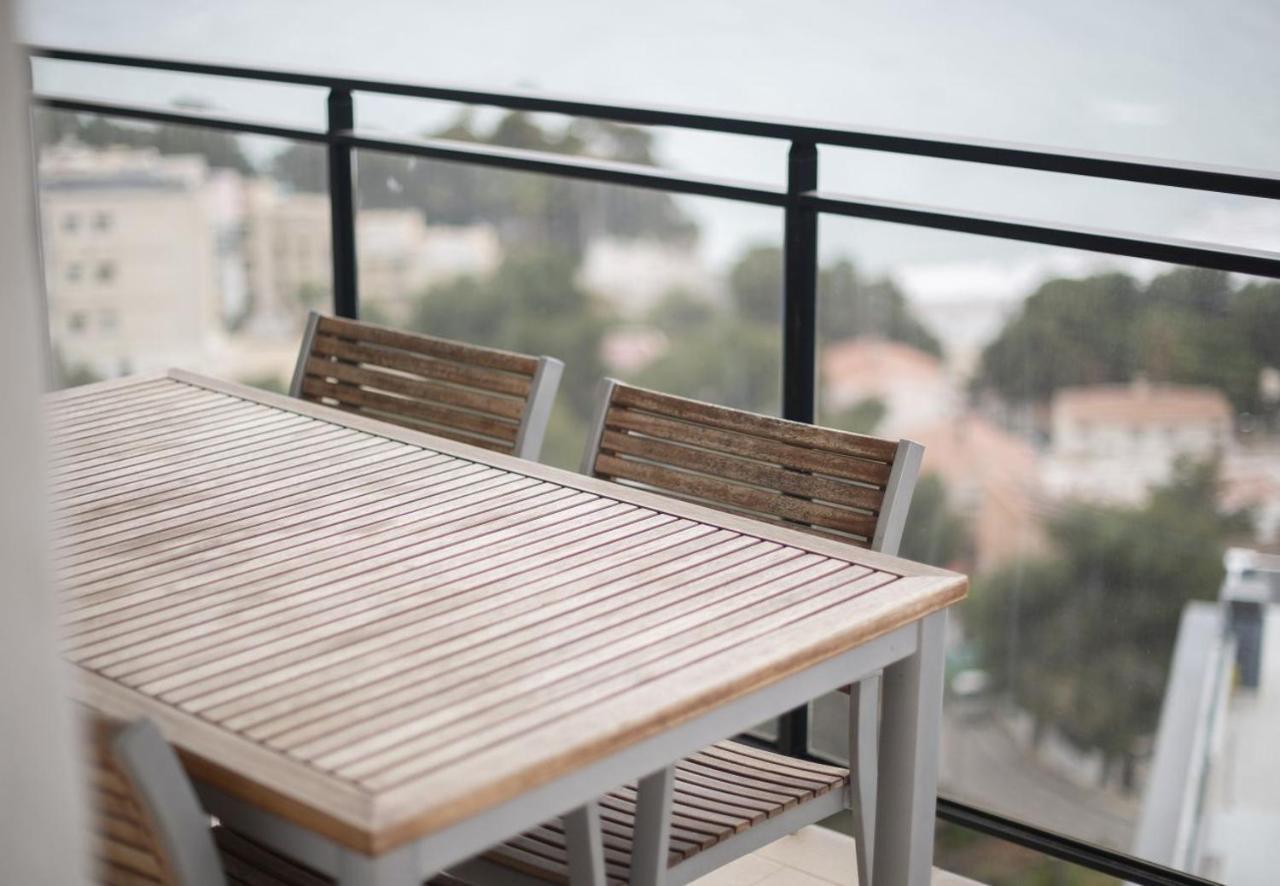 Clauhomes Vista Al Mar サロウ エクステリア 写真