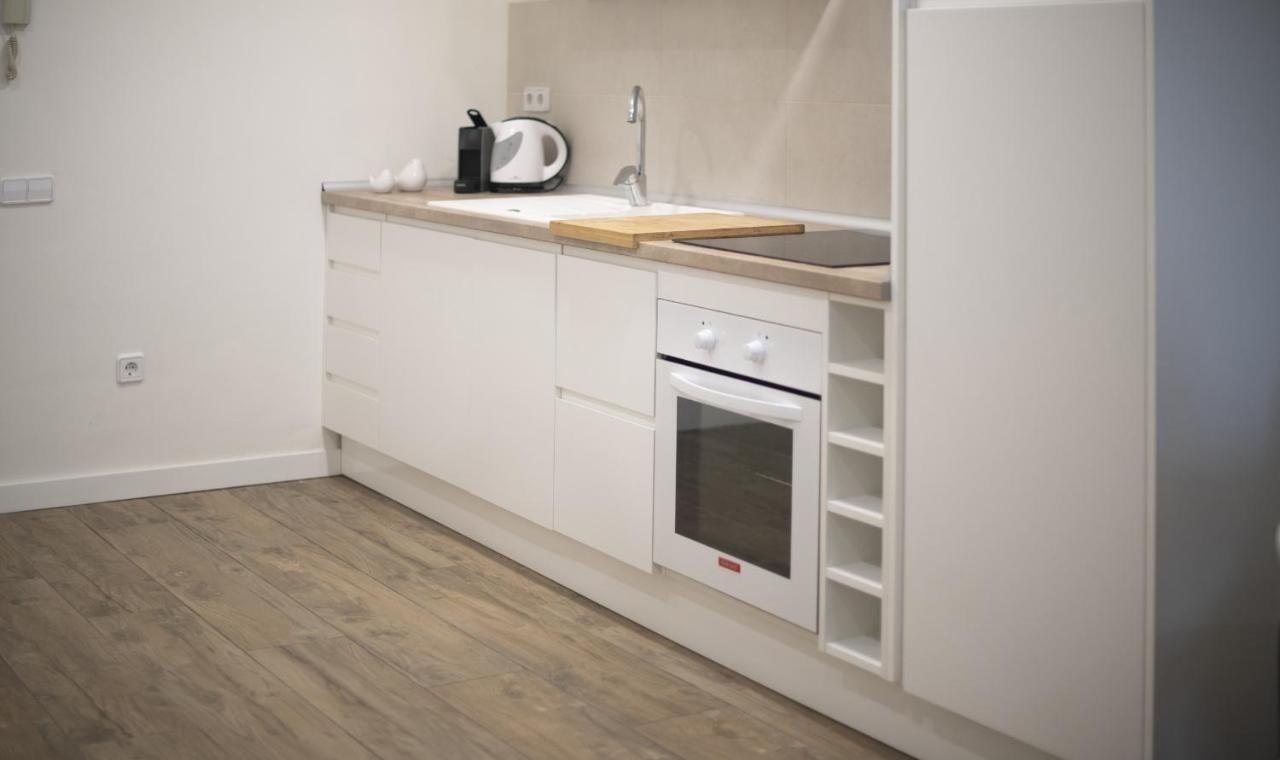 Clauhomes Vista Al Mar サロウ エクステリア 写真