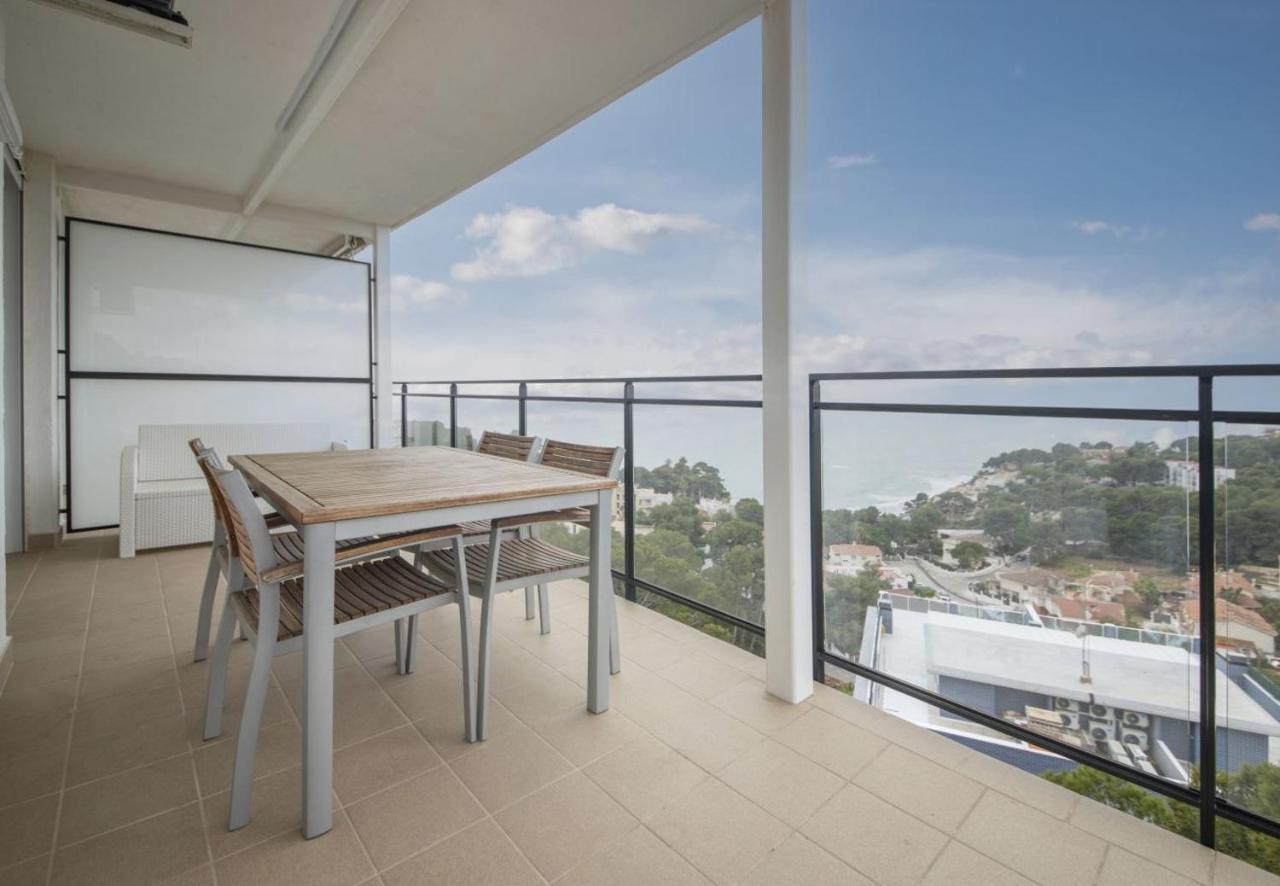Clauhomes Vista Al Mar サロウ エクステリア 写真