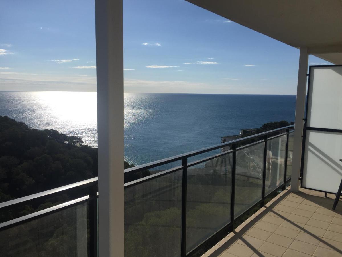 Clauhomes Vista Al Mar サロウ エクステリア 写真