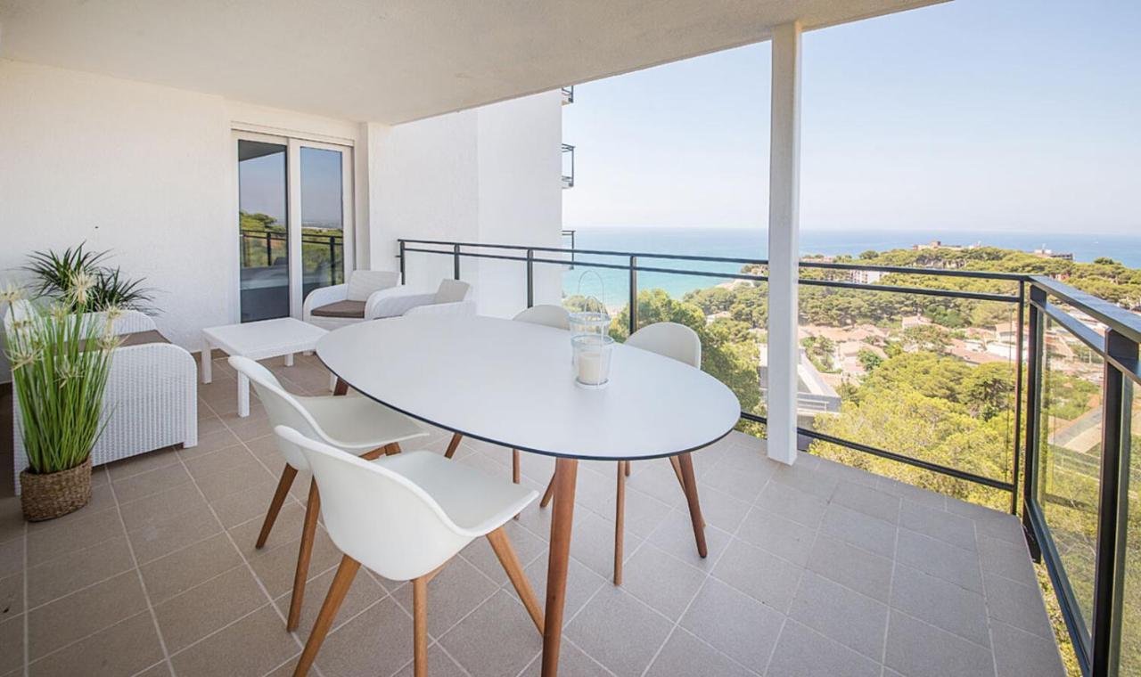 Clauhomes Vista Al Mar サロウ エクステリア 写真