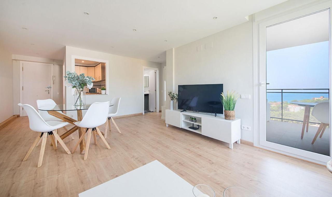Clauhomes Vista Al Mar サロウ エクステリア 写真