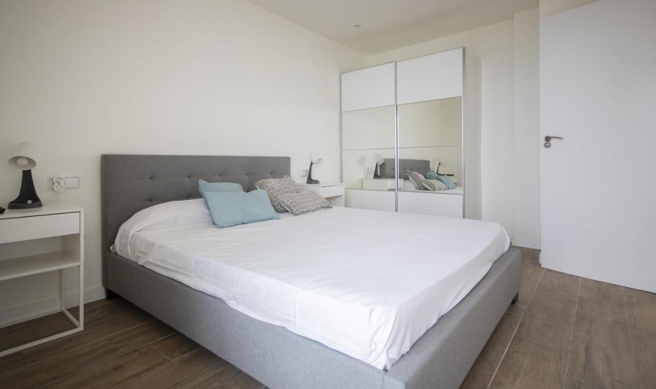 Clauhomes Vista Al Mar サロウ エクステリア 写真