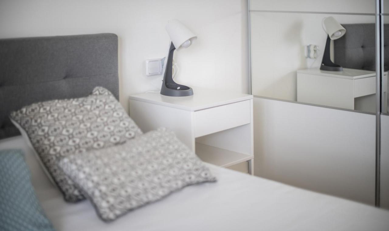 Clauhomes Vista Al Mar サロウ エクステリア 写真