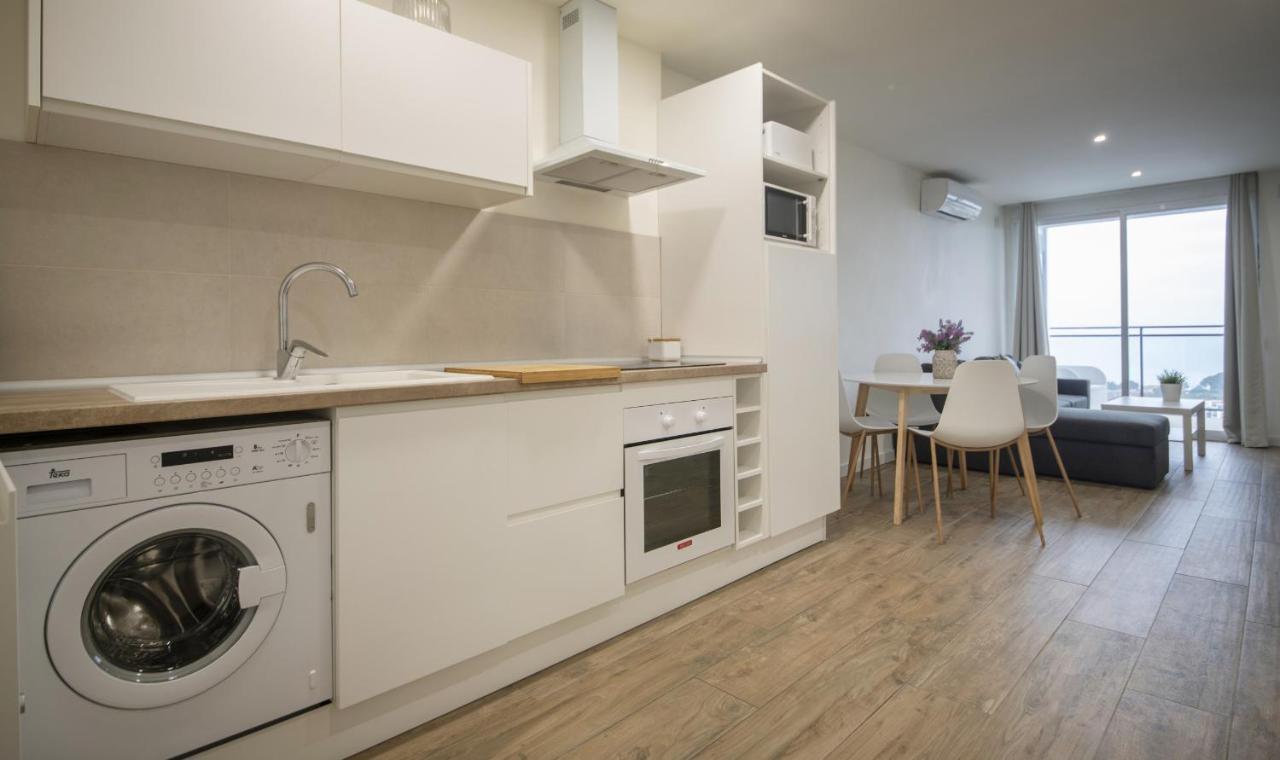 Clauhomes Vista Al Mar サロウ エクステリア 写真