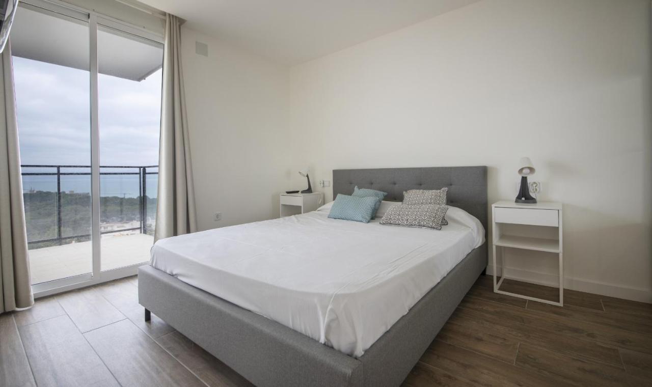 Clauhomes Vista Al Mar サロウ エクステリア 写真