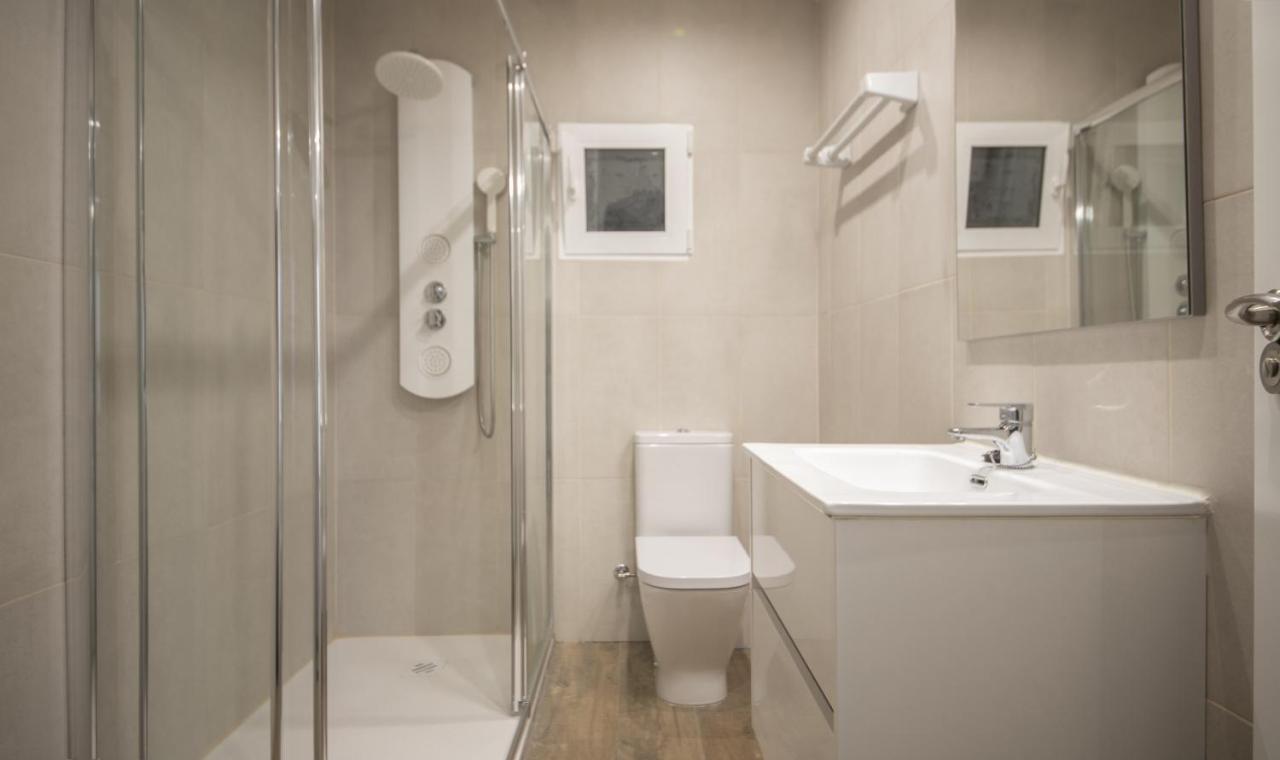 Clauhomes Vista Al Mar サロウ エクステリア 写真