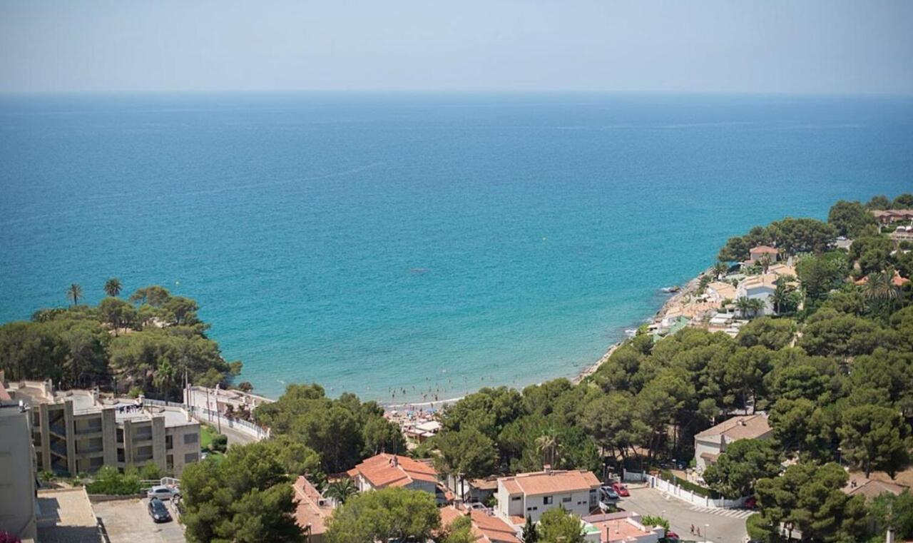 Clauhomes Vista Al Mar サロウ エクステリア 写真