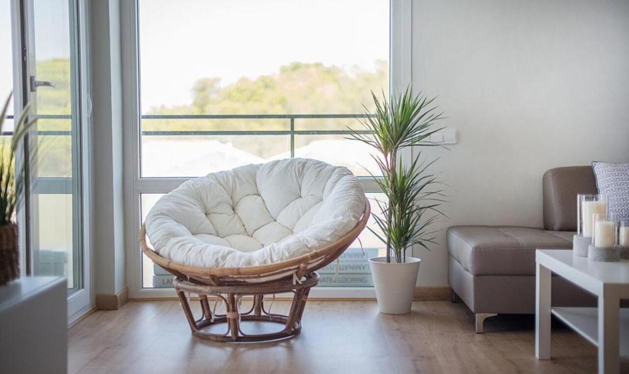 Clauhomes Vista Al Mar サロウ エクステリア 写真