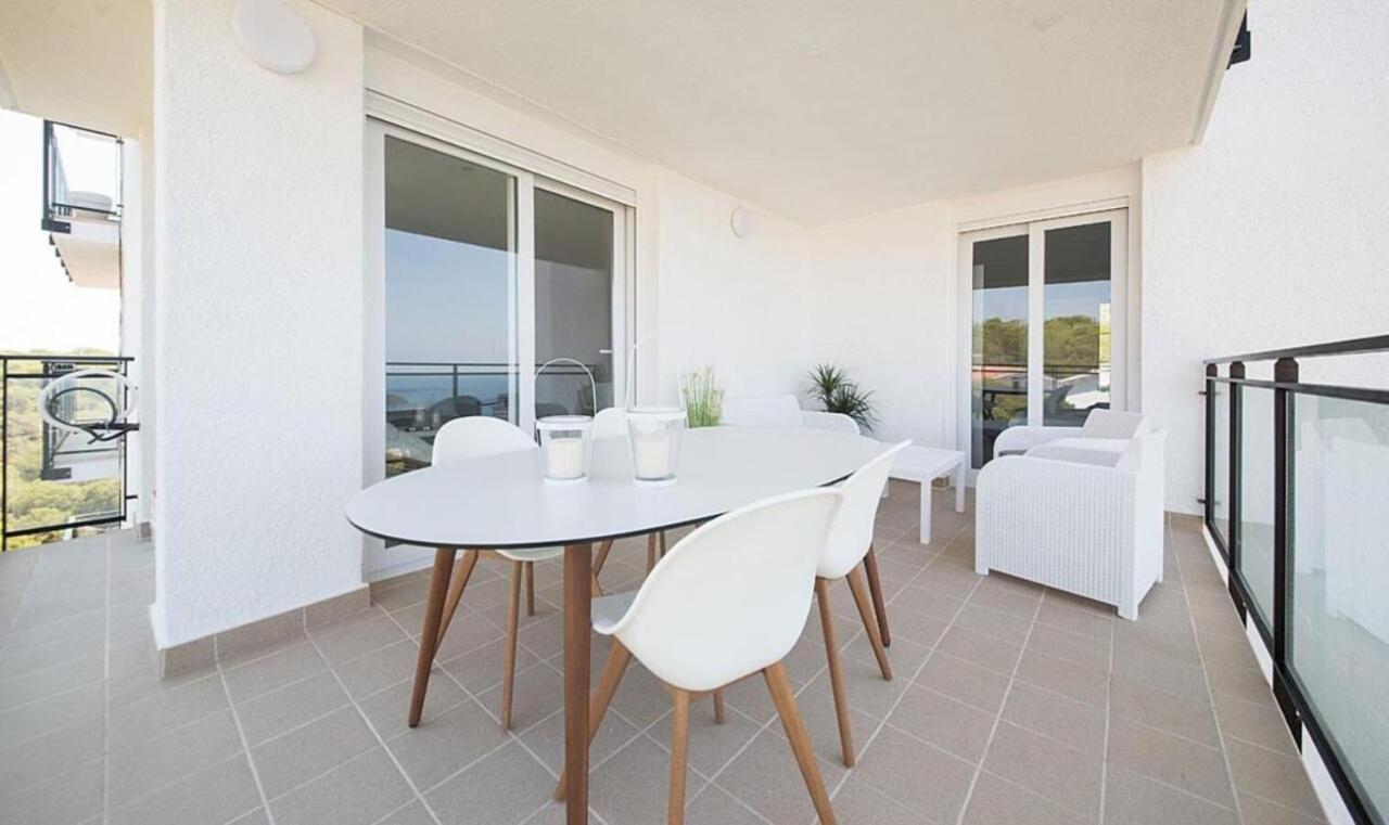Clauhomes Vista Al Mar サロウ エクステリア 写真