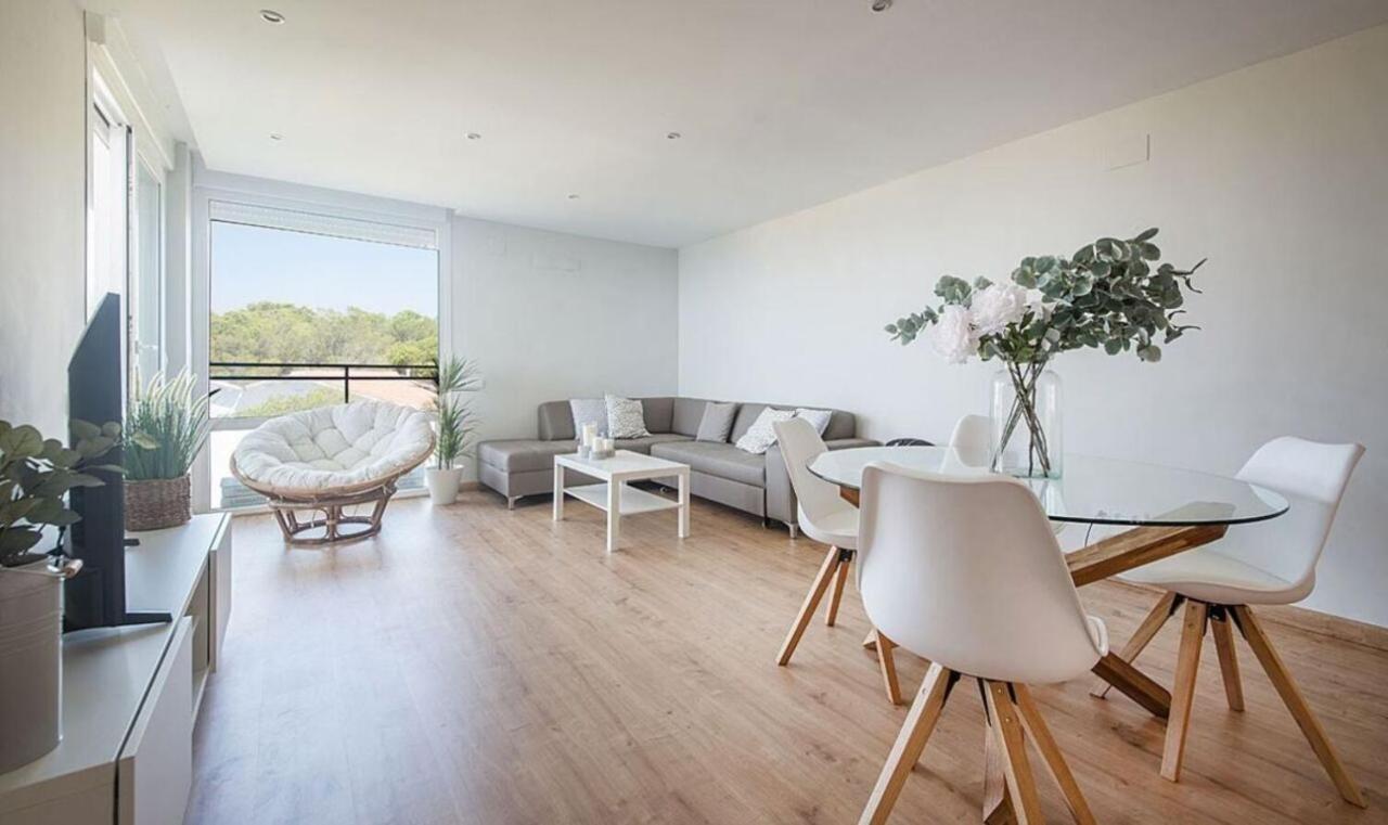Clauhomes Vista Al Mar サロウ エクステリア 写真