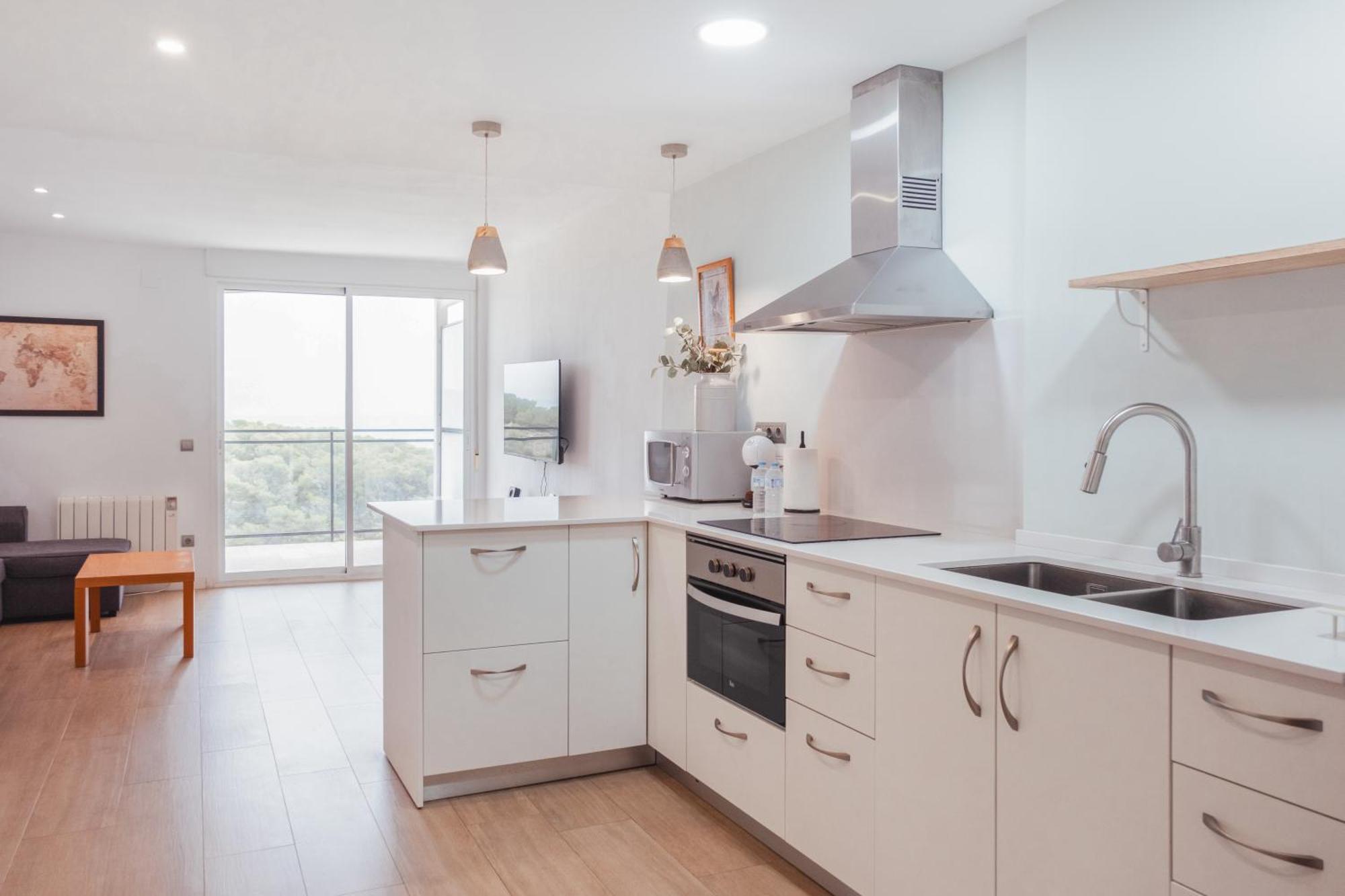 Clauhomes Vista Al Mar サロウ エクステリア 写真